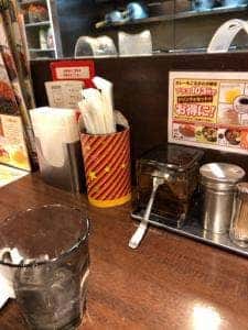 カレーハウスCoCo壱番屋 北区太融寺店