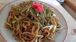 やきそば エンゼル