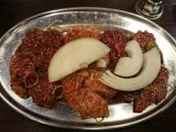 焼肉大工町