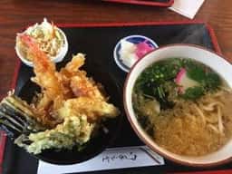天作