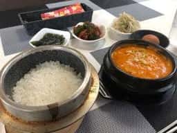 スントゥブ For N