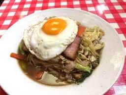 明華園