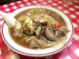 明華園