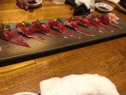 まつり酒場 一球