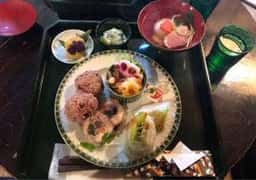 喫茶ゆすらご