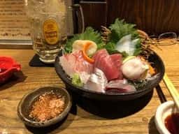 蔵前 えいしち酒場