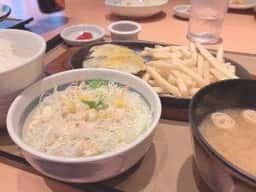 やよい軒 福井種池店