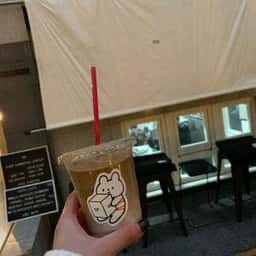 THE LATTE TOKYO