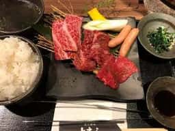 炭火焼肉たむら 蒲生本店