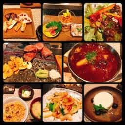 鉄板なかつか