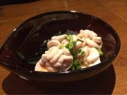 北本の貝や。