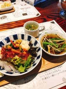 山のや
