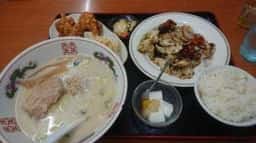 台湾料理 福興源