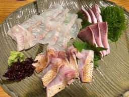 鮨割烹 羽月