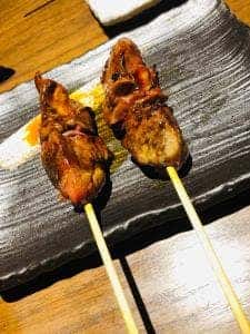 鳥玄 成田公津の杜店