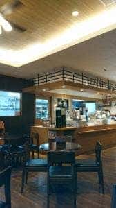 クラウンパン 桃園店
