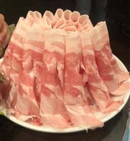韓国料理トンテジ