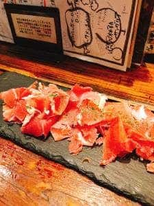 イタリアン酒場 TAKEYA