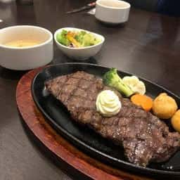 ワイルドグリル