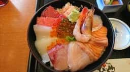 すし屋も料理屋も びっくり