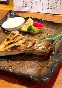 魚食菜 ひらじぃ