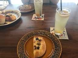 トミガワカフェ&ベーカリー