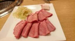 焼肉たきち