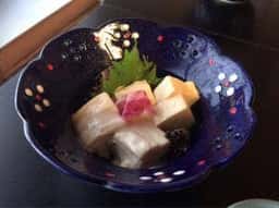 上七軒 くろすけ