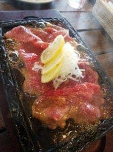 Lemoned Raymond させぼ五番街店