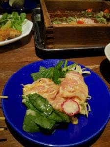 ひだね 基山店