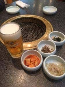 健康館 パゴダ白雲 コリアタウン本店