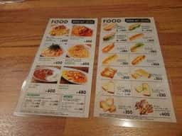マックスカフェ 横浜駅西口店