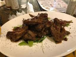 肉&ワインBAL COBY
