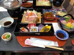 瀬美温泉
