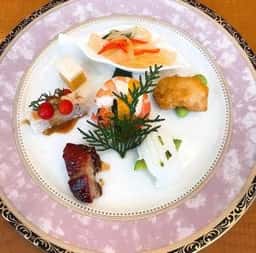 中国名菜 銀座アスター 藤沢賓館