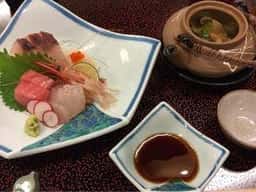 料亭 たか橋