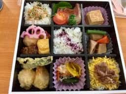 デリバリーキッチンDAN