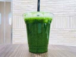 Juice garden