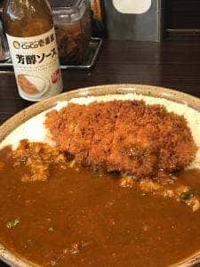 カレーハウスCoCo壱番屋 東久留米幸町店