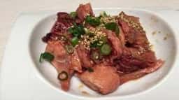 焼肉・ホルモン ぼなぺてぃ 相模大野