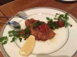 trattoria vivo