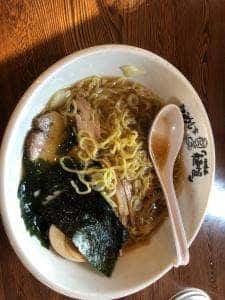 麺小屋 西都賀店
