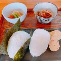 白馬農場 キッチン＆マルシェ 農かふぇ