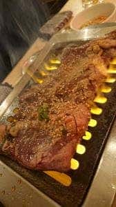 焼肉ホルモン かど家 鶴橋店
