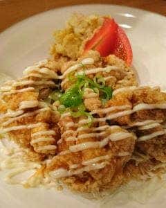 ちんたら処 かなすとーた