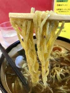 ラーメンのぼる