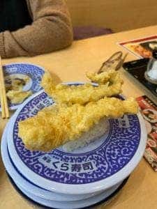 くら寿司 新座店