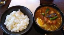 カレーハウスCoCo壱番屋 JR久喜駅西口店