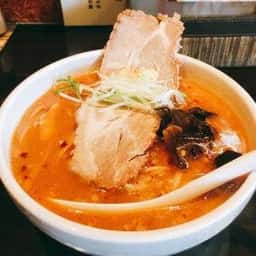 らーめん喜多楼