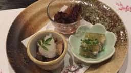 四季菜 もり